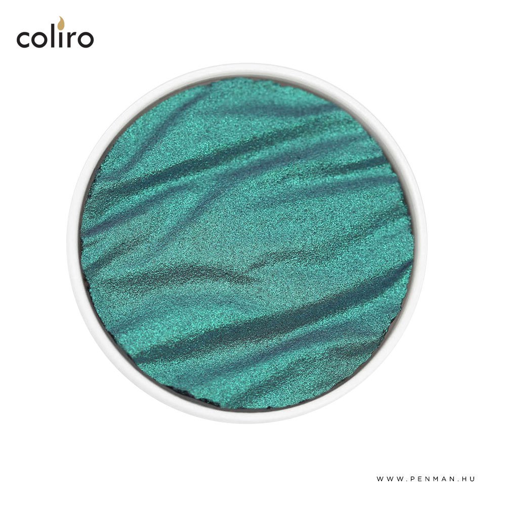 Coliro Pearlcolors akvarell Fiji 001