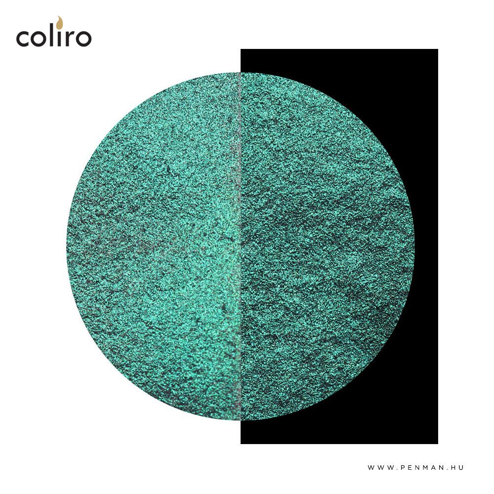 Coliro Pearlcolors akvarell Fiji 002