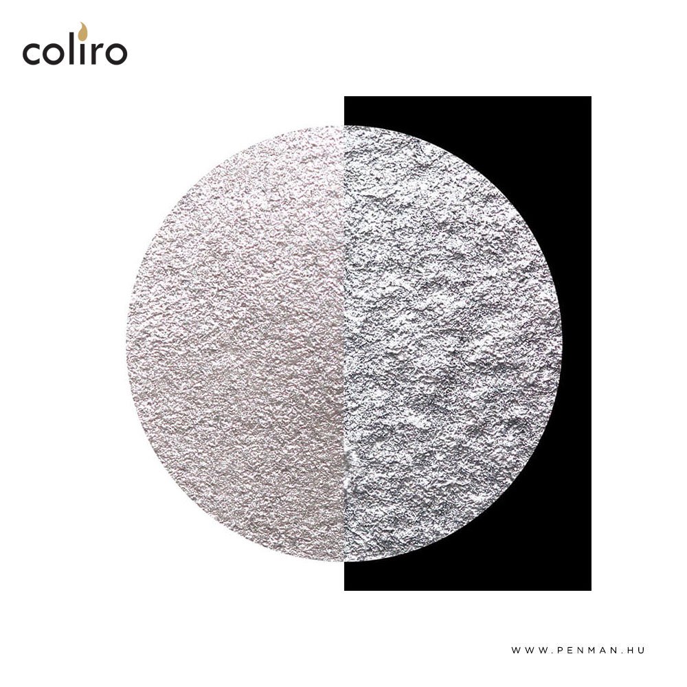 Coliro Pearlcolors akvarell Moonlight 002