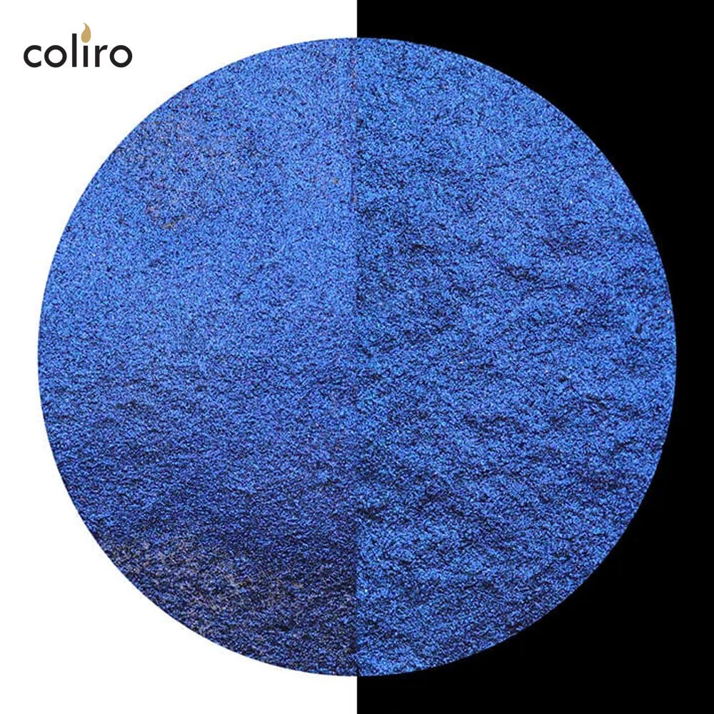Coliro Pearlcolors akvarell deep space 002