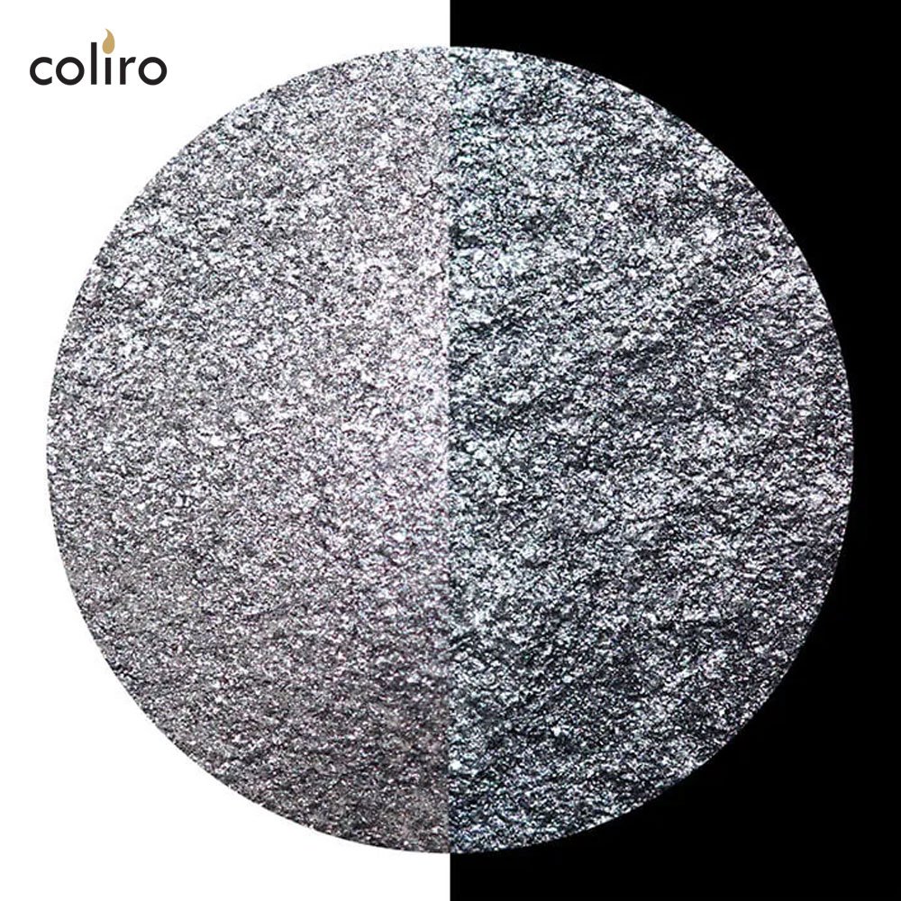 Coliro Pearlcolors akvarell meteor 002