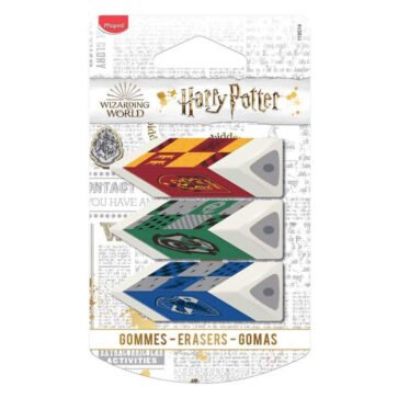 Harry Potter radir szett 001