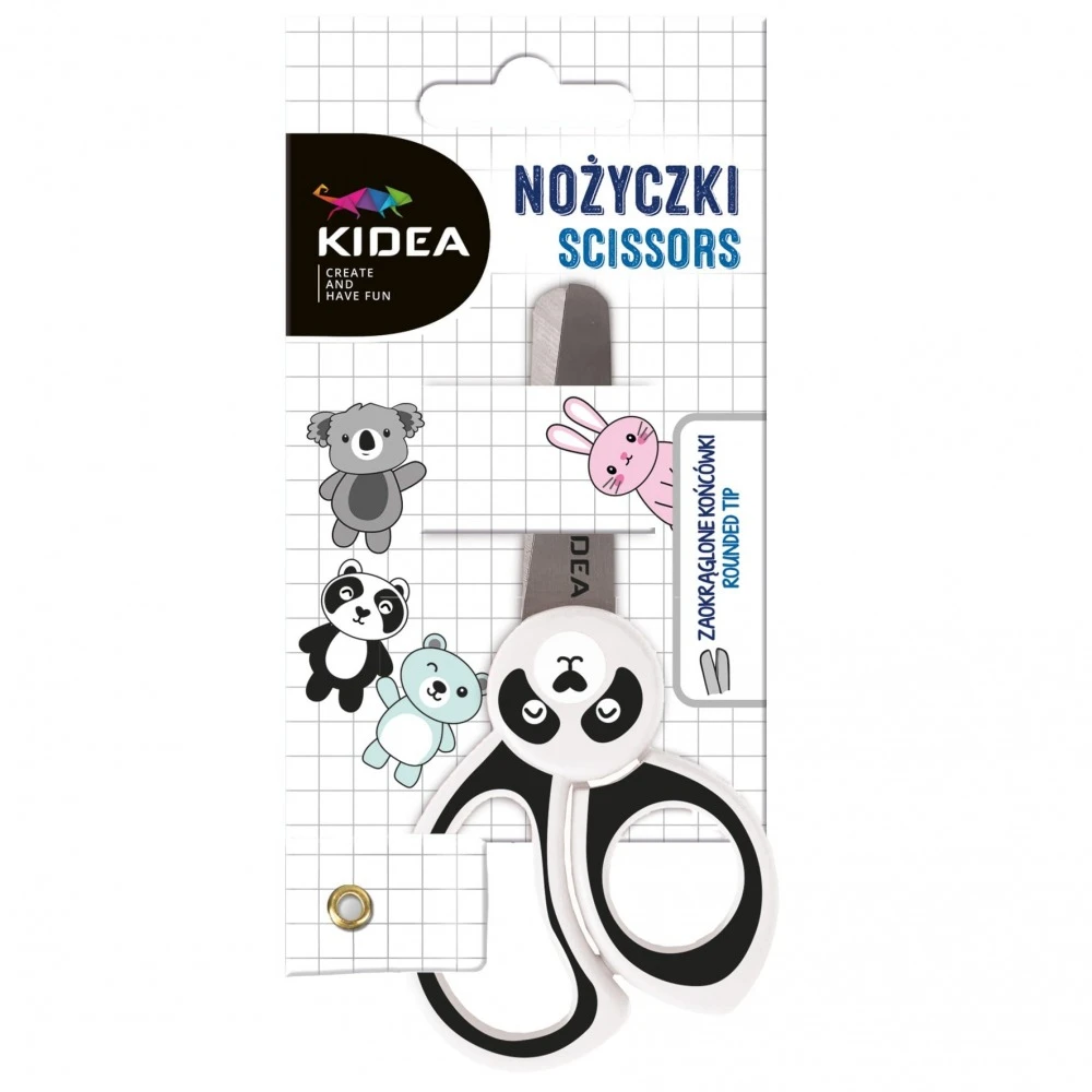 Kidea ollo panda 01