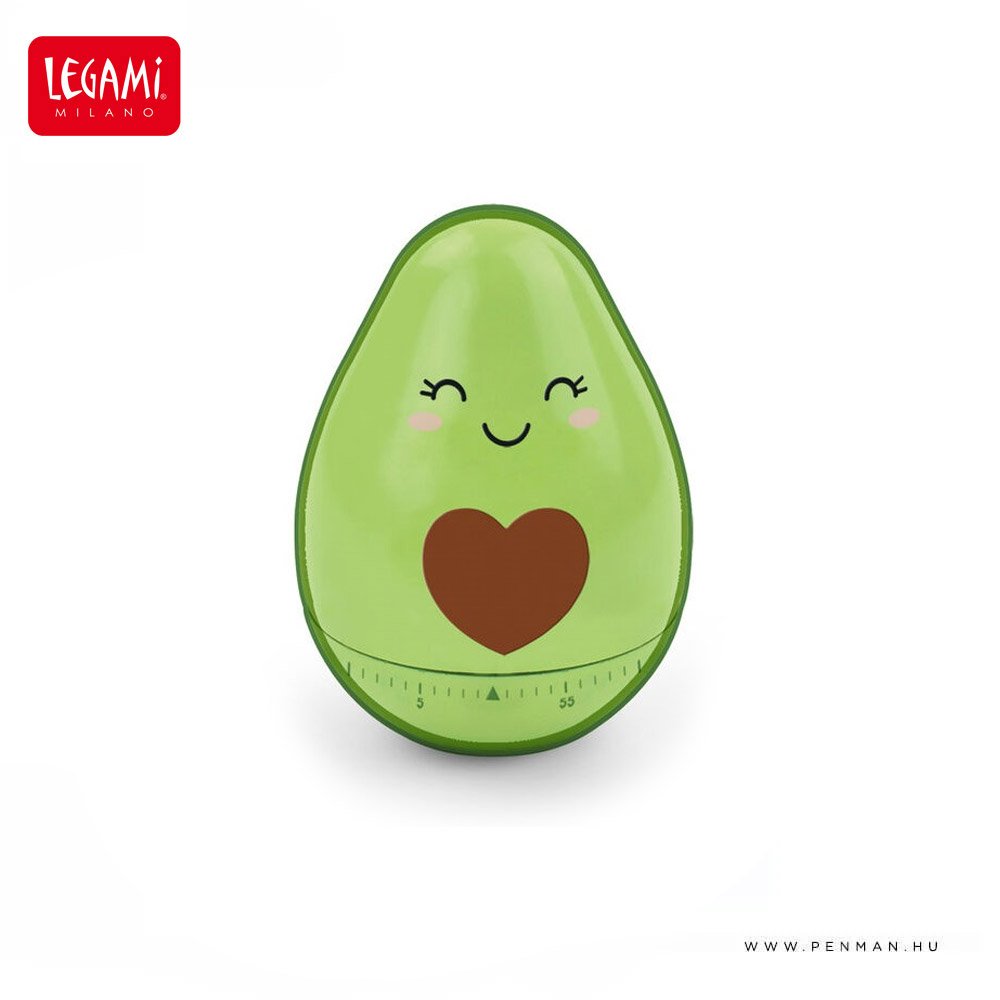 Legami idozito avocado 001