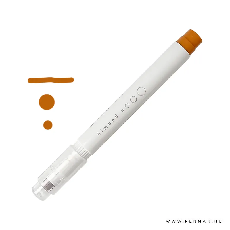 Maruliner Highlighter almond 001