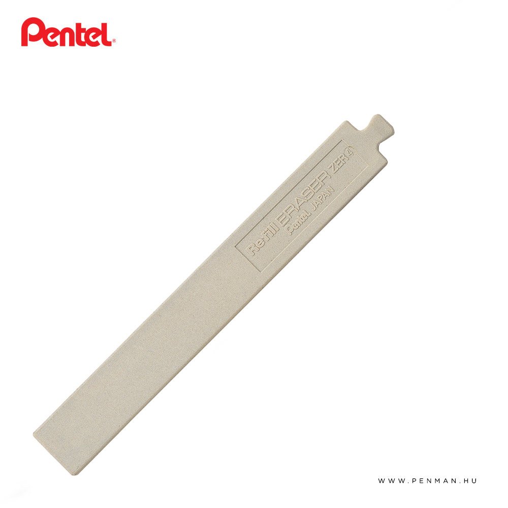Pentel Ain Clic radir utantolto