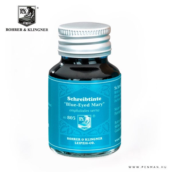RohrerKlingner 50 ml blue eyed mary 001
