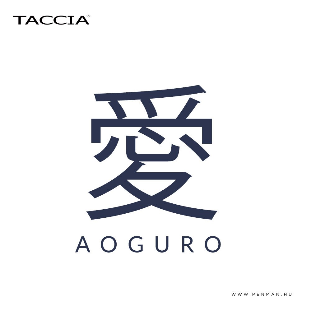 Taccia toltotoll tinta 40ml AOGURO 003jpg