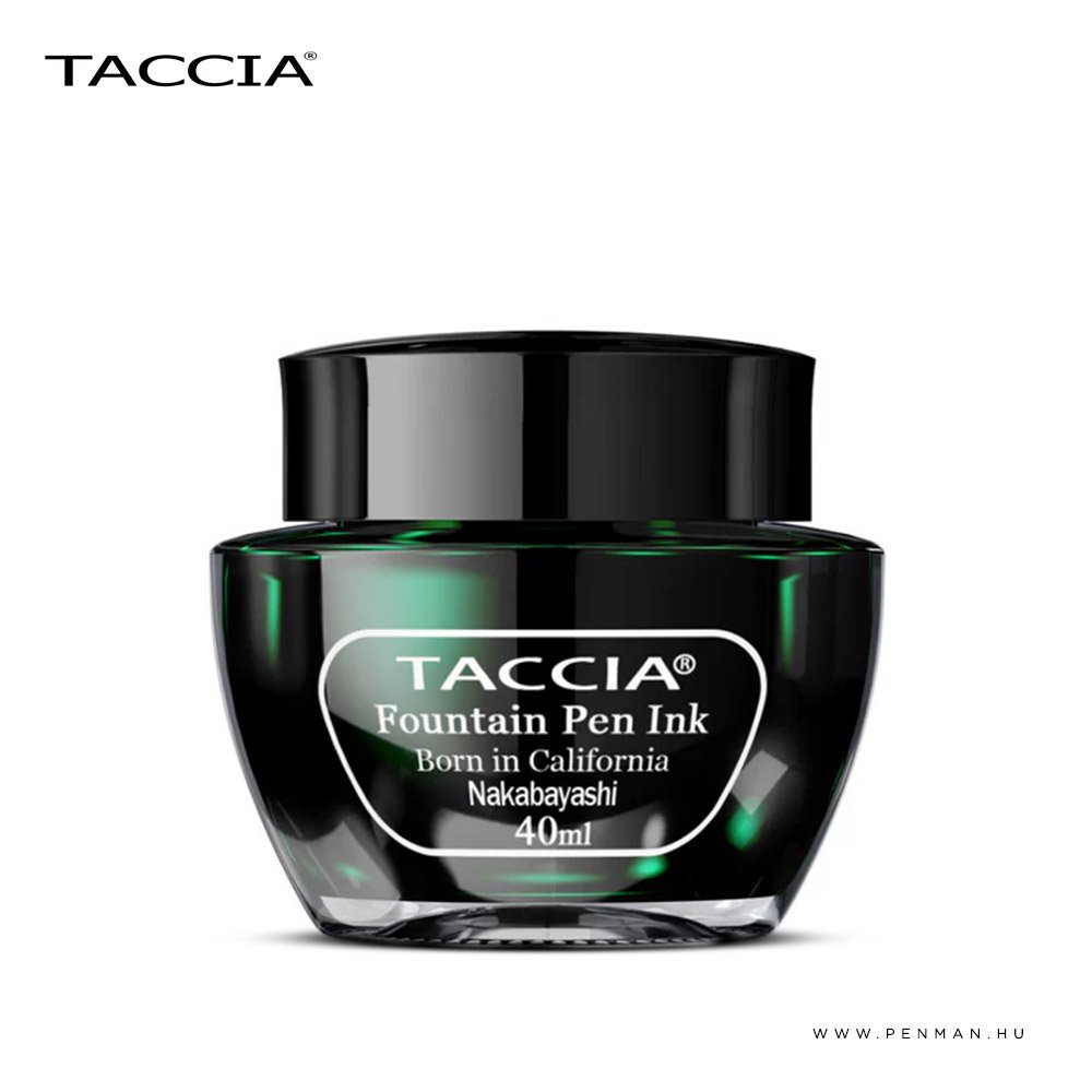 Taccia toltotoll tinta 40ml MIDORI 001