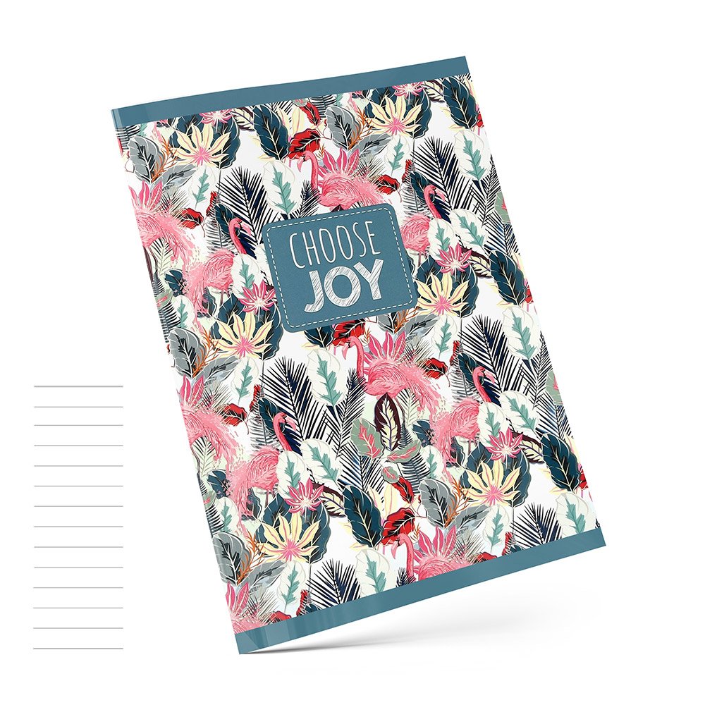 a4 fuzet vonalas choose joy 05