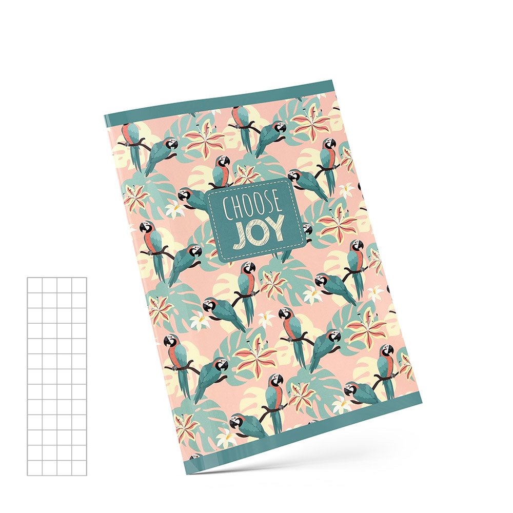 a5 fuzet kocka choose joy 01