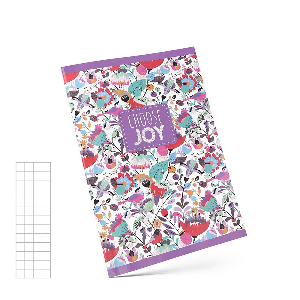 a5 fuzet kocka choose joy 07