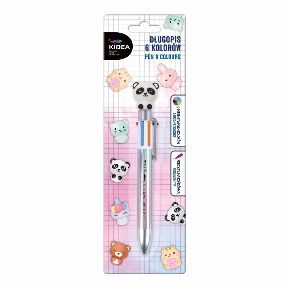allatfiguras 6 szinu toll panda 01