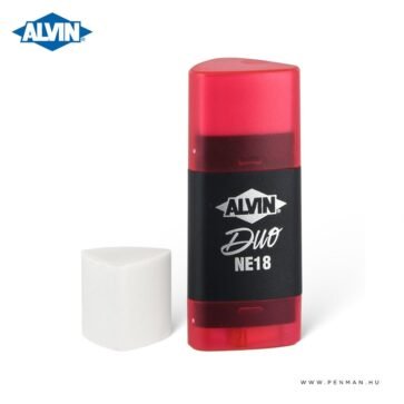 alvin duo hegyezo radir piros 01