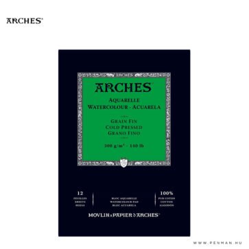 arches akvarelltomb finom rr A5 001