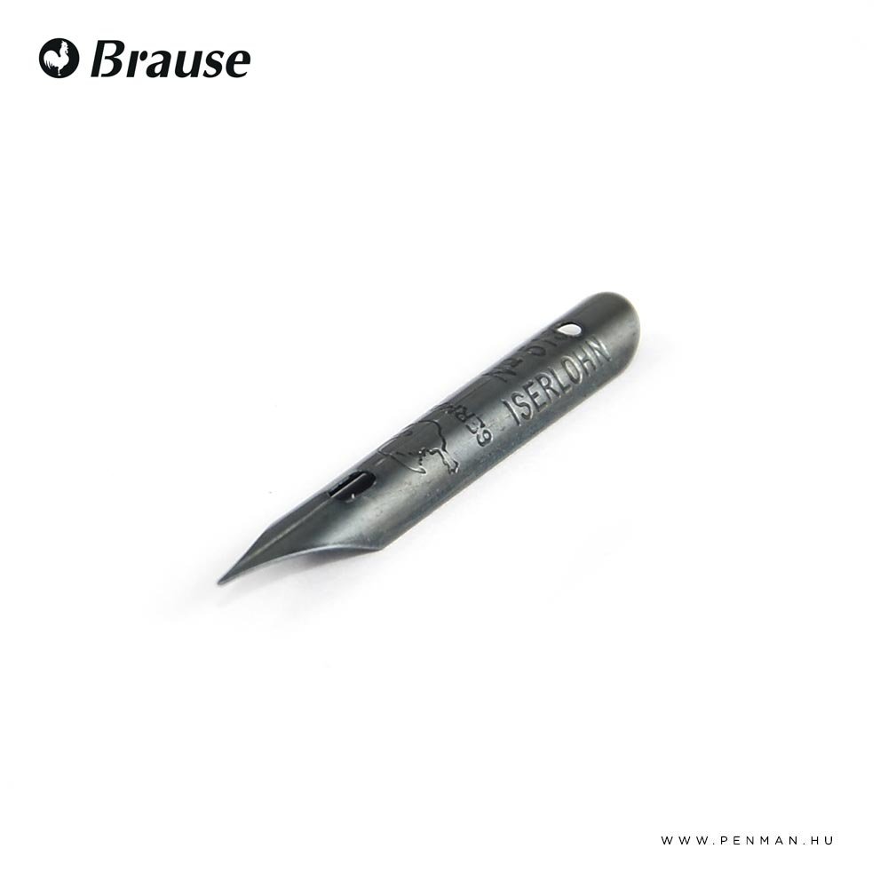 brause 513 nib