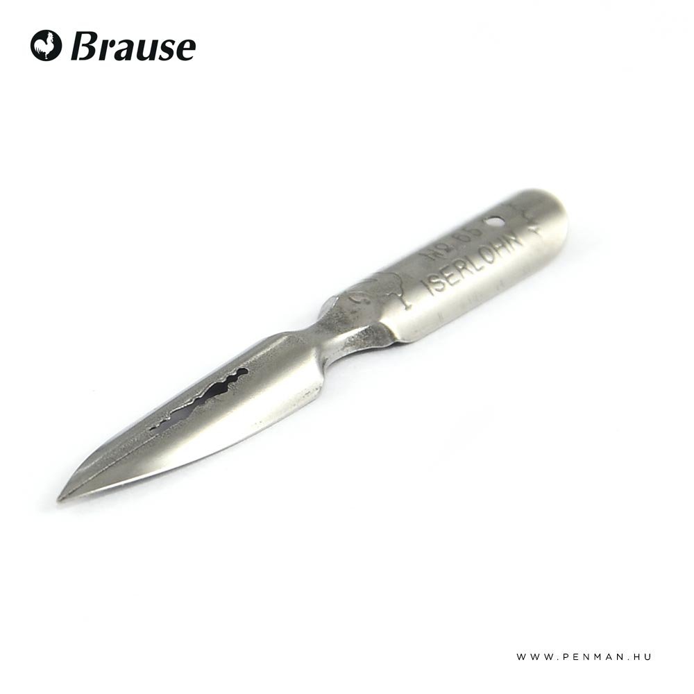 brause 65 school nib