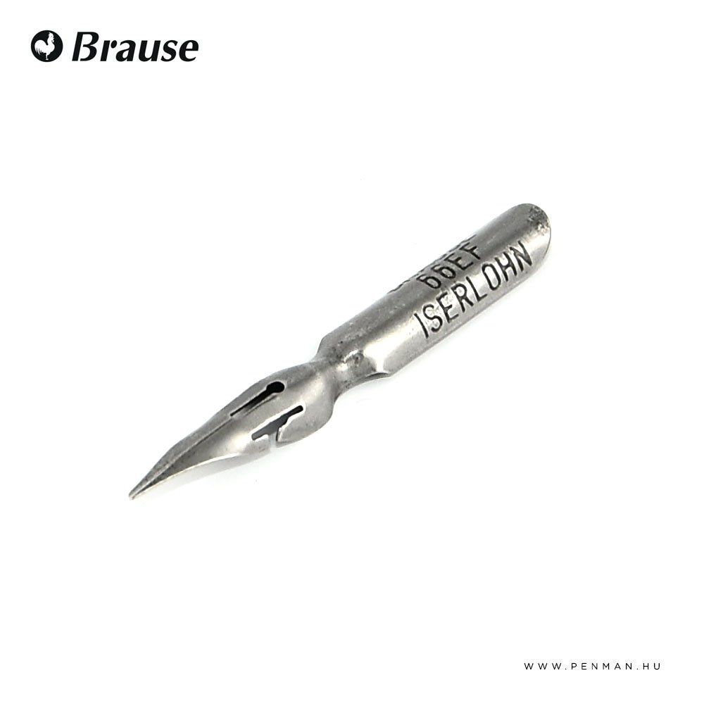 brause 66 ef nib