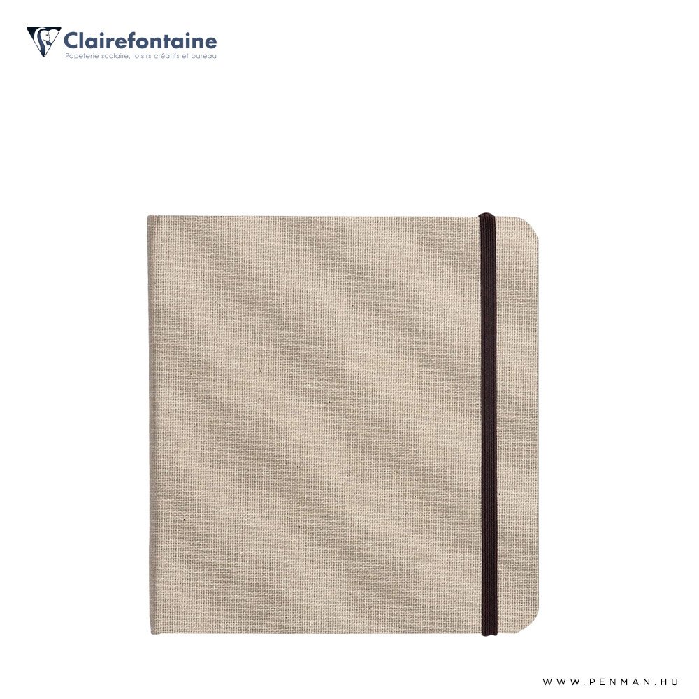 clairefontaine goldline rajztomb 20x20cm vazlattomb 001
