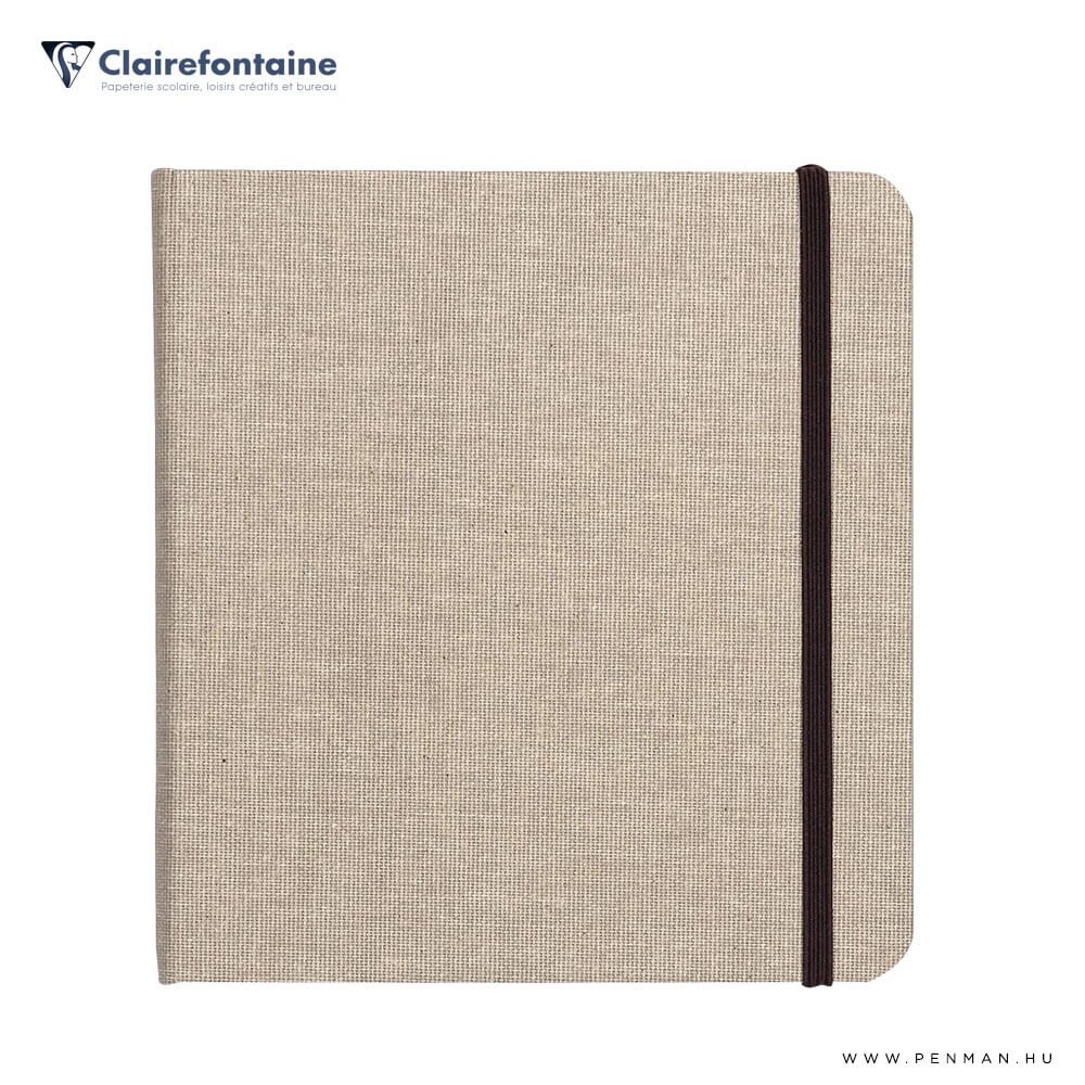 clairefontaine goldline rajztomb 30x30cm vazlattomb 001