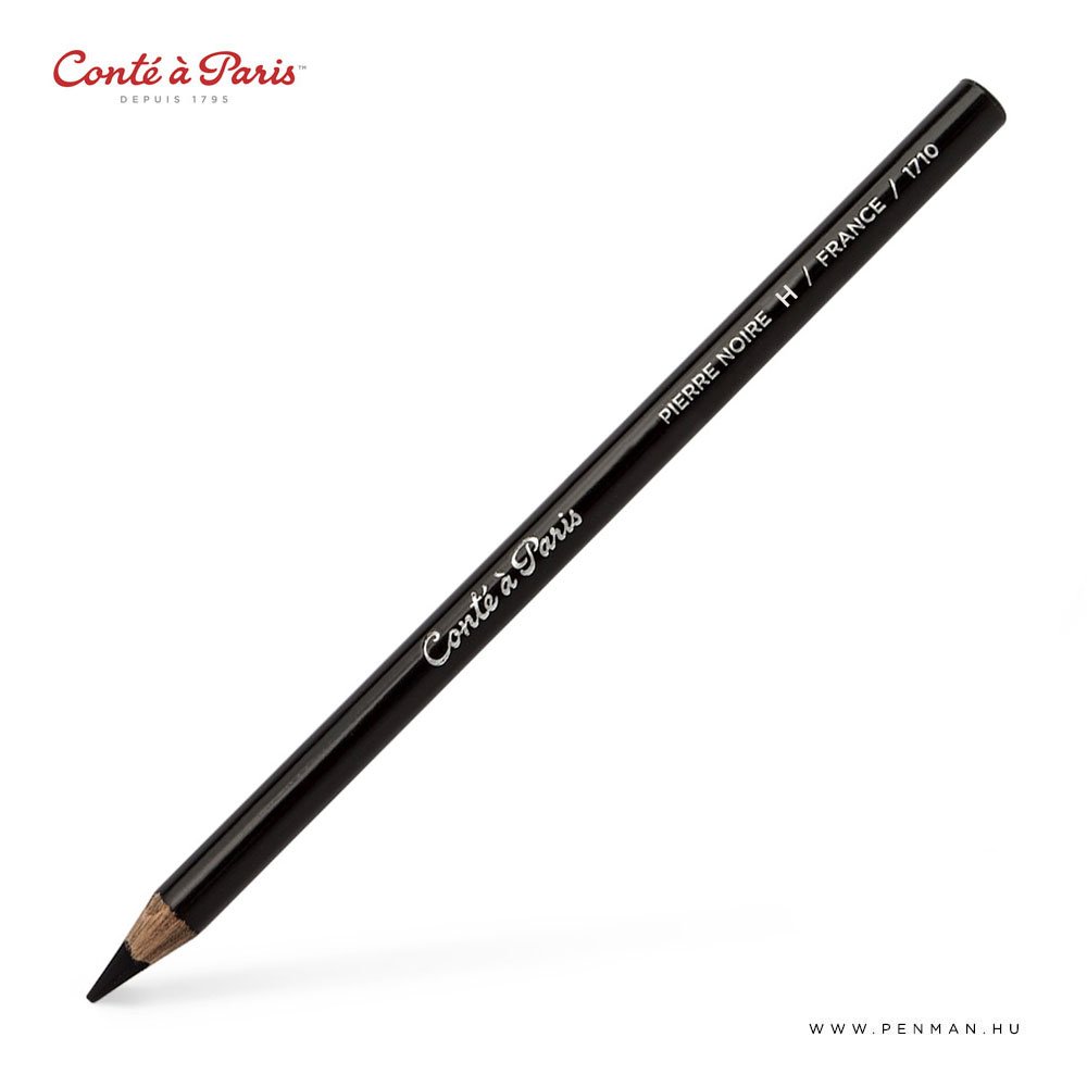 conte pierre noire ceruza h 1001