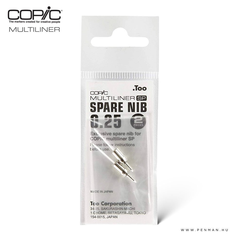 copic multiliner sp 025 hegy 1