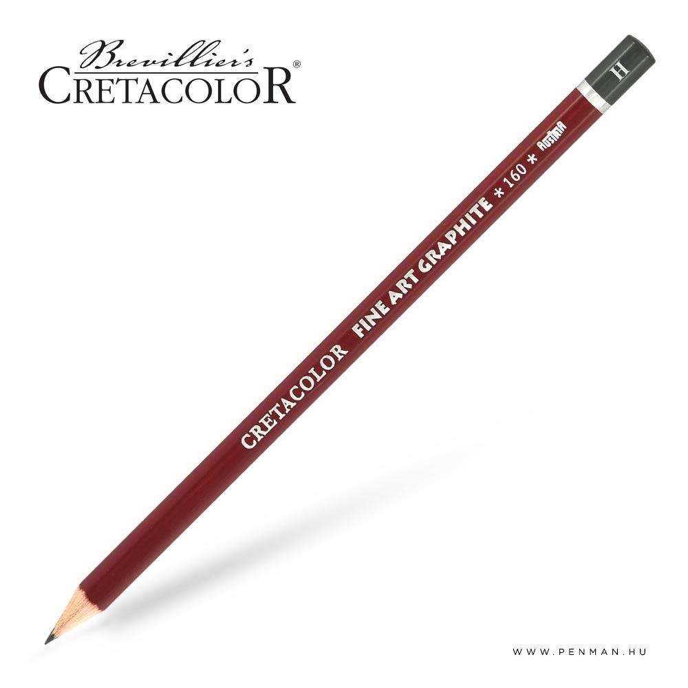 cretacolor fine art ceruza h penman