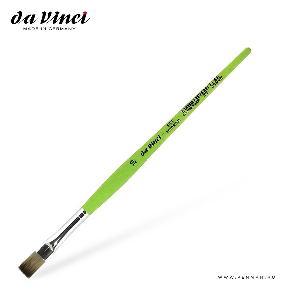 da vinci szintetikus laposcset 10 1001