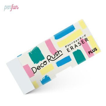 deco rush radir 001