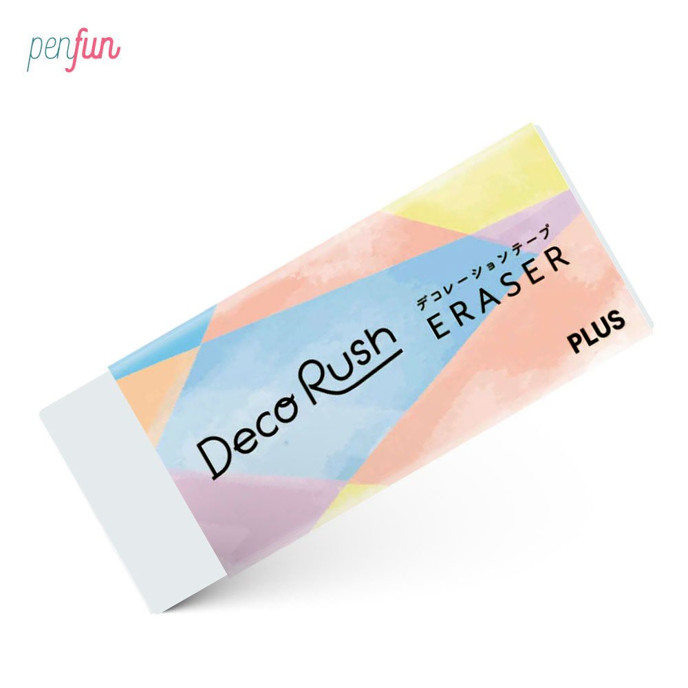 deco rush radir 003
