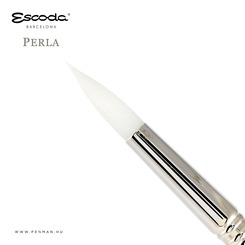 escoda perla round 18