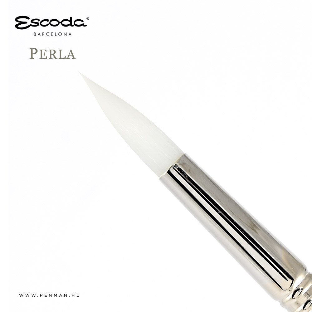 escoda perla round 20