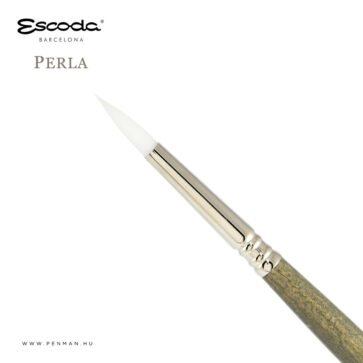 escoda perla round 8