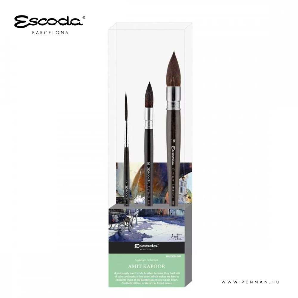 escoda set amit kapoor 01