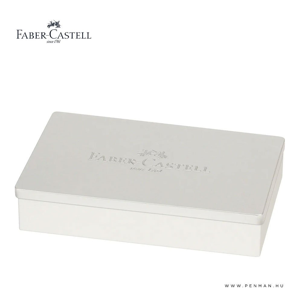 faber castell fem doboz ceruzaratro 002