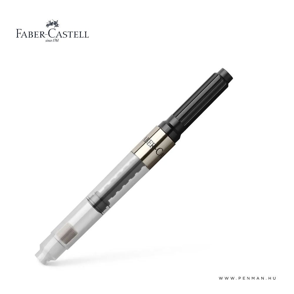 faber castell toltotoll konverter 011