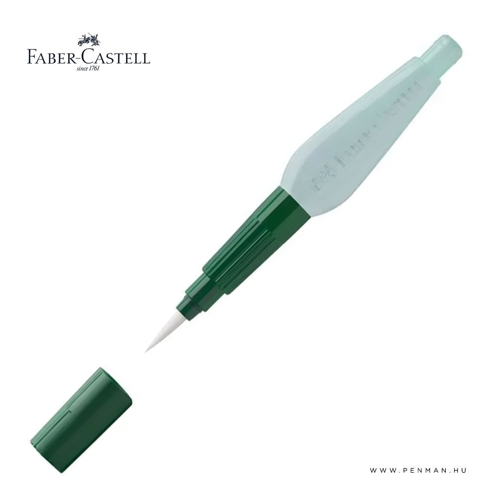 faber castell viztartalyos ecset S 002