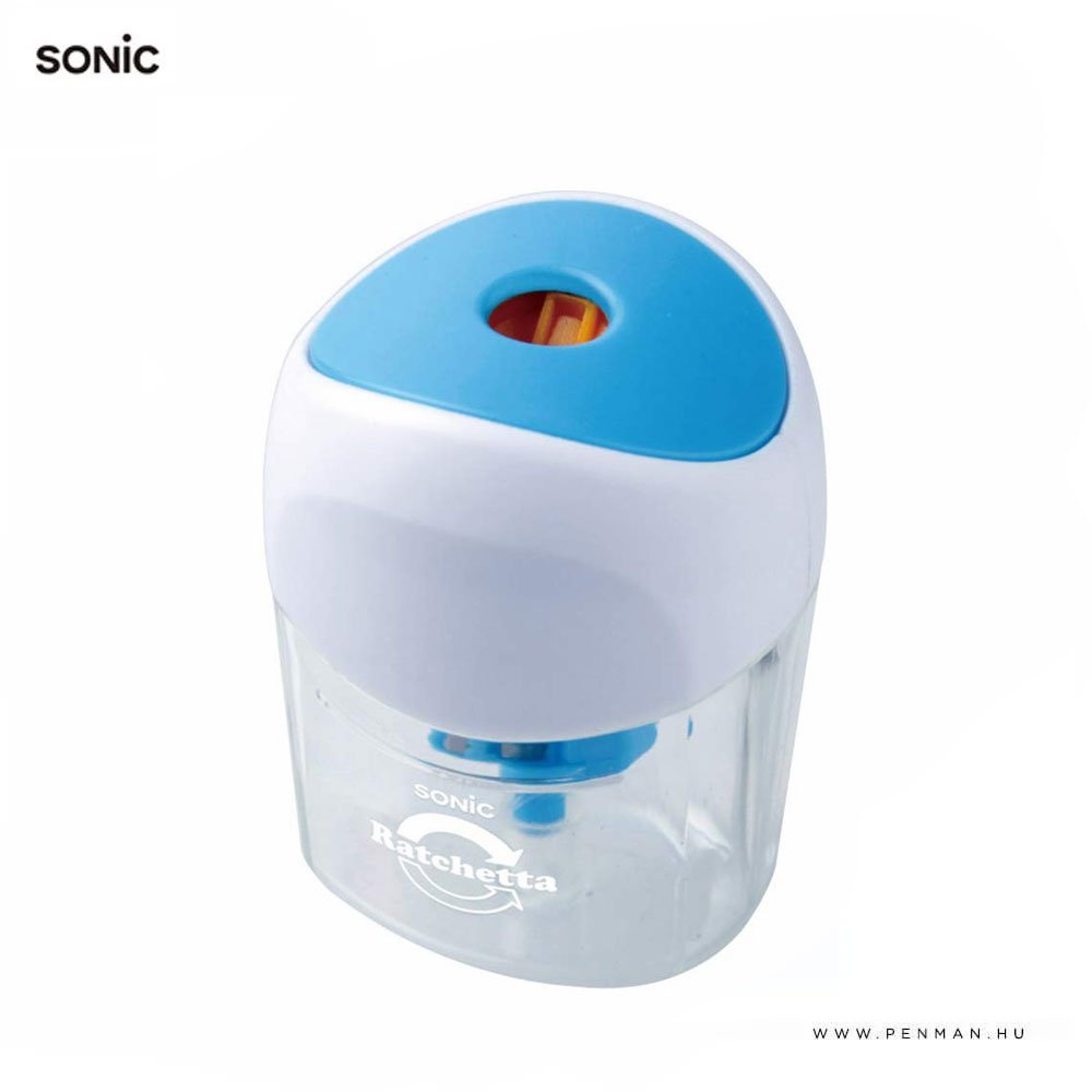 hegyezo sonic ratchetta one handy kek 001
