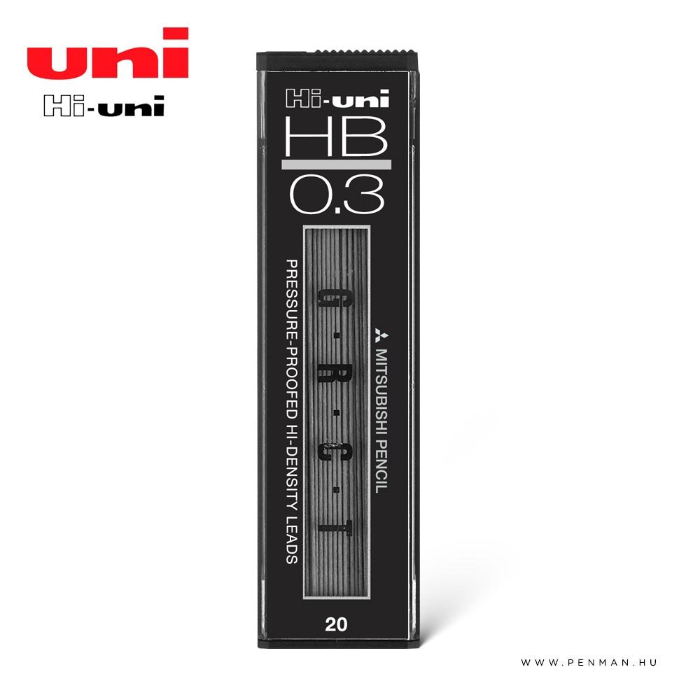 hi uni 03 hb betet