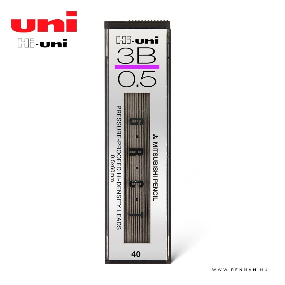 hi uni 05 3b betet