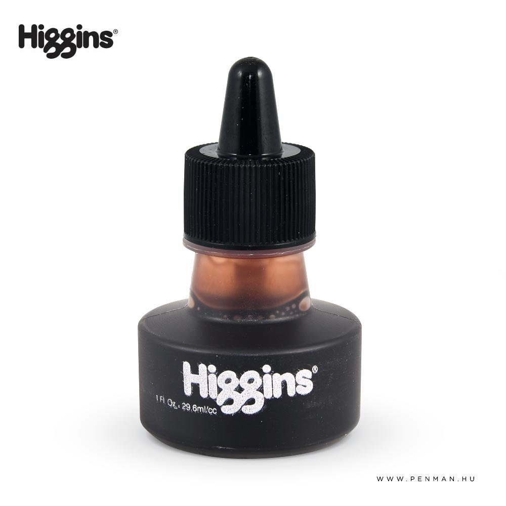 higgins tinta red orange 01