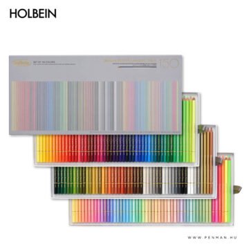 holbein muvesz szines ceruza 150 001