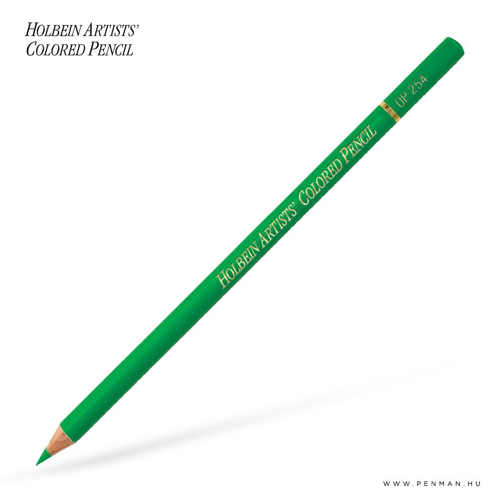 holbein muvesz szines ceruza Evergreen OP254