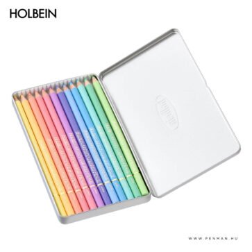 holbein muvesz szines ceruza pasztel 12 001