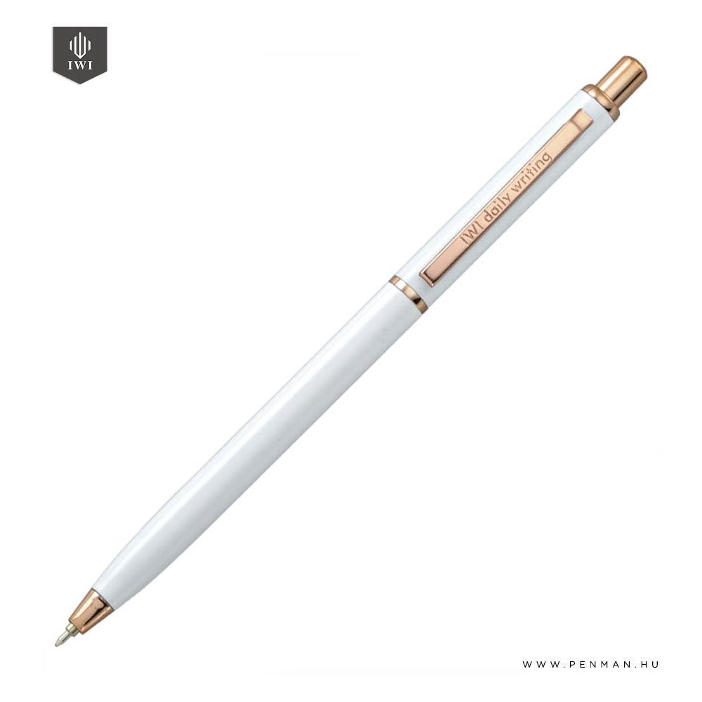 iwi golyostoll feher 001