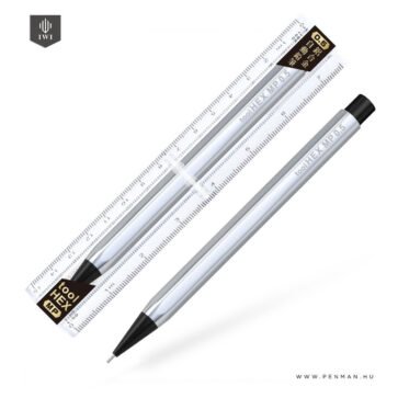 iwi mechanikus ceruza silver 05 001