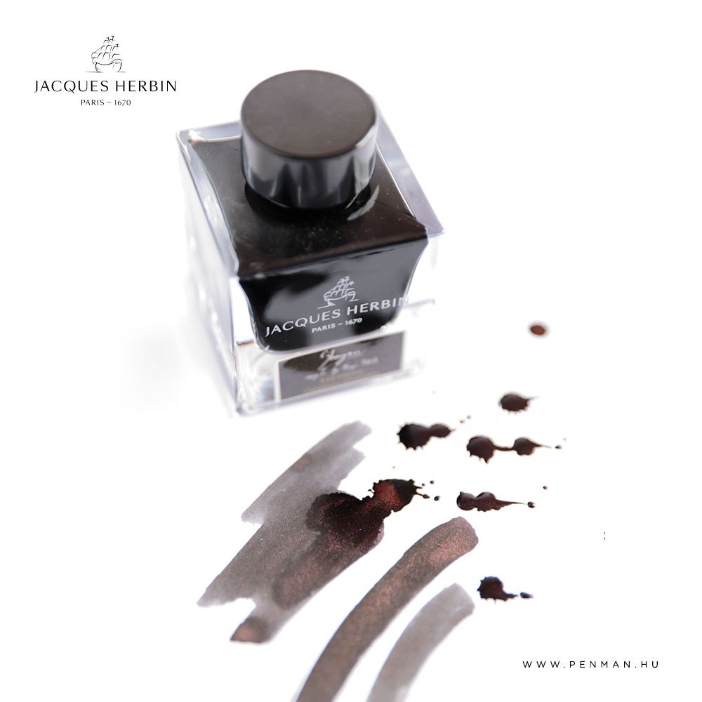 jacques herbin shogun tinta 004