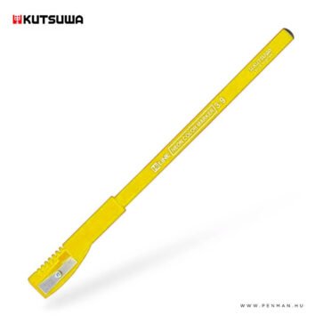 katsuwa ceruza neon sarga ceruza 001