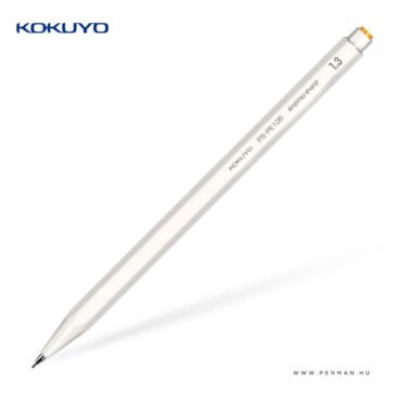 kokuyo mechanikus ceruza 13 feher 001