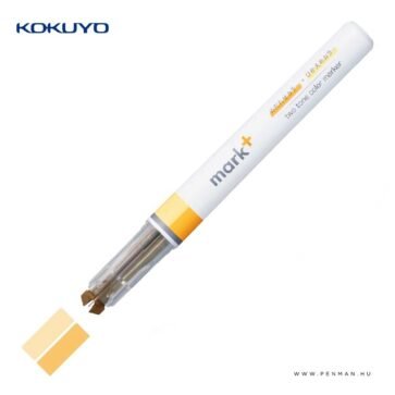 kukuyo mark dupla sorkiemelo sarga 001